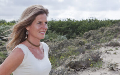 Persoonlijke podcast! – De les van Moor – Anders Denken Anders Doen